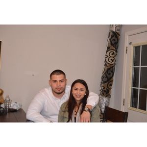 Meet your Posher, Luis